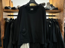 Lade das Bild in den Galerie-Viewer, PLÜ Oversize Sweatpulli
