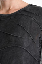 Lade das Bild in den Galerie-Viewer, La Haine Longshirt