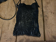 Lade das Bild in den Galerie-Viewer, Transit Par such Tasche Lederspitze