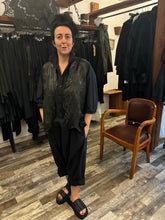 Lade das Bild in den Galerie-Viewer, Transit Par Such Lederweste