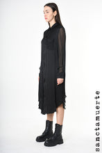 Lade das Bild in den Galerie-Viewer, Sanctamuerte Blusenkleid