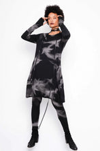 Lade das Bild in den Galerie-Viewer, Black by K&M Legging