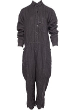 Lade das Bild in den Galerie-Viewer, Black by K&M Jumpsuit