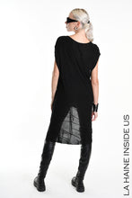 Lade das Bild in den Galerie-Viewer, La Haine Longshirt