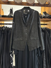 Lade das Bild in den Galerie-Viewer, Transit Lederjacke