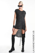 Lade das Bild in den Galerie-Viewer, La Haine Longshirt