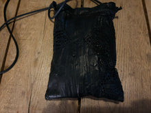 Lade das Bild in den Galerie-Viewer, Transit Par such Tasche Lederspitze