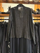 Lade das Bild in den Galerie-Viewer, Transit Lederjacke