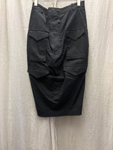 Lade das Bild in den Galerie-Viewer, Rundholz Black Label Bananenrock
