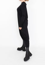 Lade das Bild in den Galerie-Viewer, Sort Aarhus Tulpenkleid