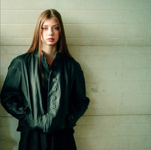 Lade das Bild in den Galerie-Viewer, Papucei Lederjacke