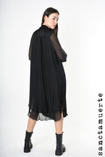 Lade das Bild in den Galerie-Viewer, Sanctamuerte Blusenkleid