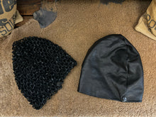 Lade das Bild in den Galerie-Viewer, Claudio Cutuli Hat Leder