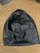 Lade das Bild in den Galerie-Viewer, Claudio Cutuli Hat Leder