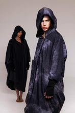 Lade das Bild in den Galerie-Viewer, Sanctamuerte Mantel