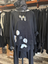 Lade das Bild in den Galerie-Viewer, Elli Sommerstrick Pulli