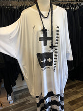 Lade das Bild in den Galerie-Viewer, Elli Bigshirt