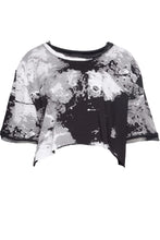 Lade das Bild in den Galerie-Viewer, Black by K&M Shirt I like sipping Cocktails on a Sunday afternoon