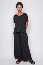 Lade das Bild in den Galerie-Viewer, Black by K&M Shirt i have got a great sense of Humor