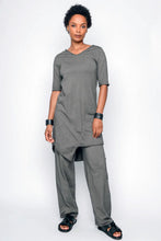 Lade das Bild in den Galerie-Viewer, Black by K&M Kleid come and dance with me every Night