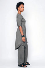 Lade das Bild in den Galerie-Viewer, Black by K&M Kleid come and dance with me every Night