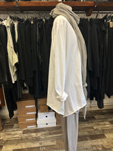 Lade das Bild in den Galerie-Viewer, PLÜ Jerseyjacke