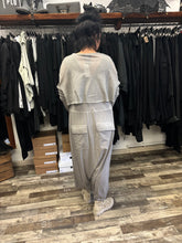 Lade das Bild in den Galerie-Viewer, PLÜ Snuggle Shirt Mesh