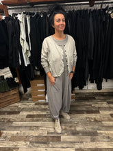 Lade das Bild in den Galerie-Viewer, PLÜ MY Jumpsuit
