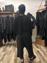 Lade das Bild in den Galerie-Viewer, Rundholz Leinenhose