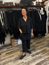 Lade das Bild in den Galerie-Viewer, ABSOLUT Hose mit Rock