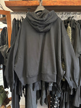 Lade das Bild in den Galerie-Viewer, PLÜ Oversizehoodie KNG-ROO
