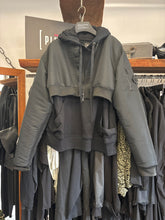 Lade das Bild in den Galerie-Viewer, PLÜ Oversizehoodie KNG-ROO