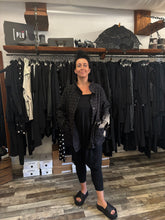 Lade das Bild in den Galerie-Viewer, Rundholz Black Label Haremshose