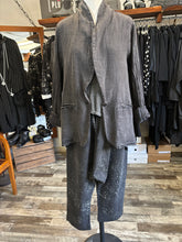 Lade das Bild in den Galerie-Viewer, Studio b3 Hose Madro