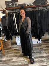 Lade das Bild in den Galerie-Viewer, Sanctamuerte Jumpsuit