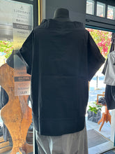 Lade das Bild in den Galerie-Viewer, Elli Oversizeshirt