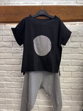 Lade das Bild in den Galerie-Viewer, Elli Oversizeshirt