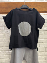Lade das Bild in den Galerie-Viewer, Elli Oversizeshirt