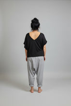 Lade das Bild in den Galerie-Viewer, Elli Tiefschritthose