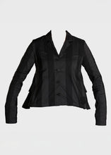 Lade das Bild in den Galerie-Viewer, Plü Taftjacke No Cardigan Blazer