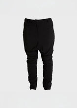 Lade das Bild in den Galerie-Viewer, PLÜ Stretchhose Slim Sarouel