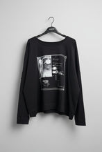 Lade das Bild in den Galerie-Viewer, Elli Shirt mit Print