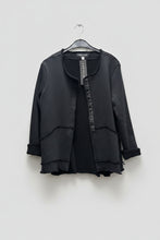 Lade das Bild in den Galerie-Viewer, Kamuflage Sweatjacke