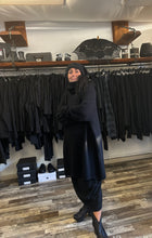 Lade das Bild in den Galerie-Viewer, Studio b3 Kleid Whomina