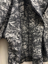 Lade das Bild in den Galerie-Viewer, Sanctamuerte Jacke