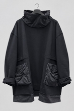 Lade das Bild in den Galerie-Viewer, Elli Oversizeshirt