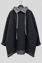 Lade das Bild in den Galerie-Viewer, Elli Oversizeshirt