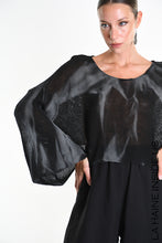 Lade das Bild in den Galerie-Viewer, La haine inside Us Strickpulli