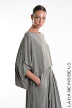 Lade das Bild in den Galerie-Viewer, La haine Bamboo Shirt