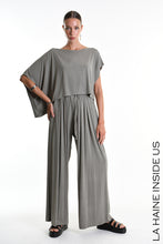 Lade das Bild in den Galerie-Viewer, La haine Bamboo Shirt